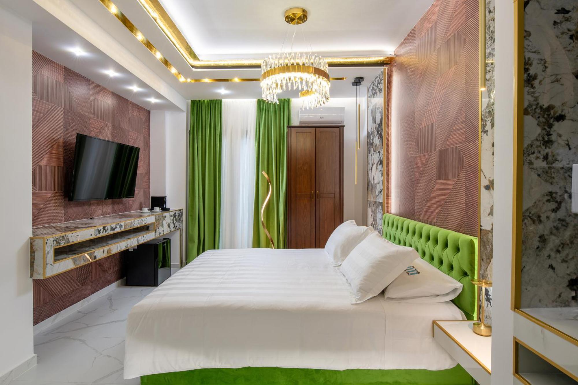 Pela Veranda Exquisite Suites Неос-Мармарас Экстерьер фото