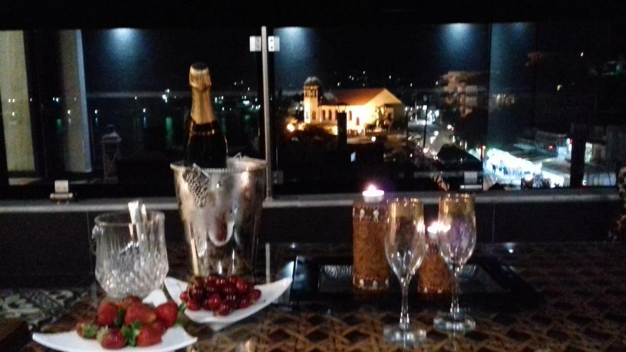 Pela Veranda Exquisite Suites Неос-Мармарас Экстерьер фото